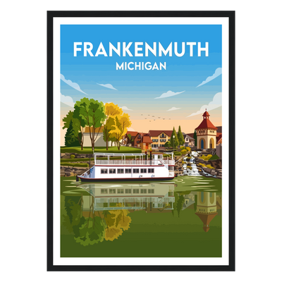 Frankenmuth