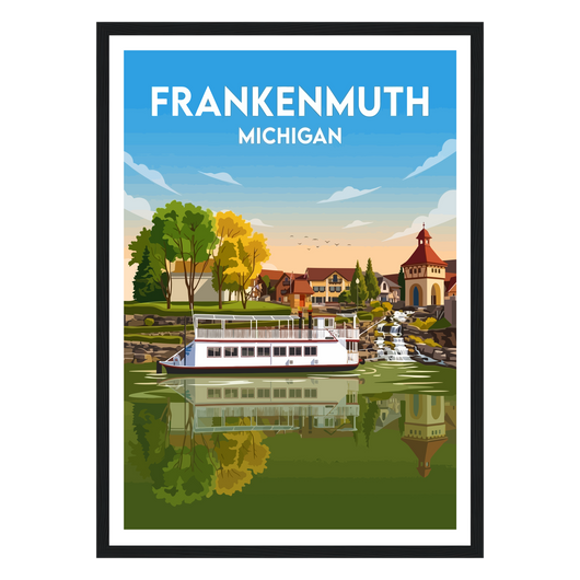 Frankenmuth