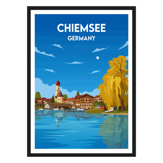 Chiemsee