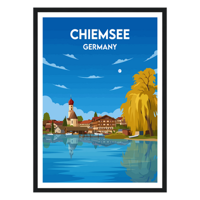Chiemsee