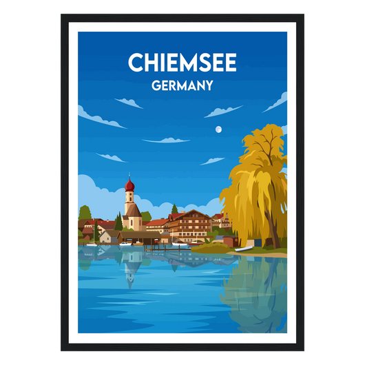 Chiemsee