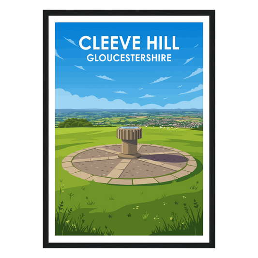 Cleeve Hill