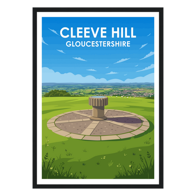 Cleeve Hill