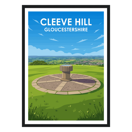 Cleeve Hill