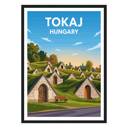 Tokaj