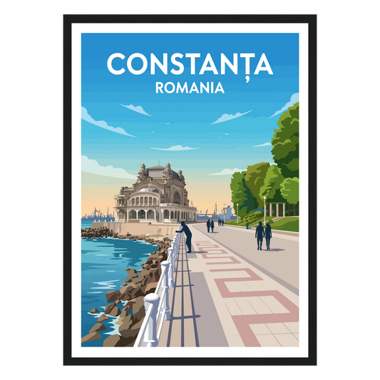 Constanța