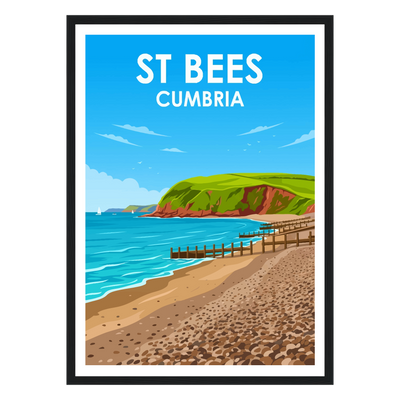 St Bees