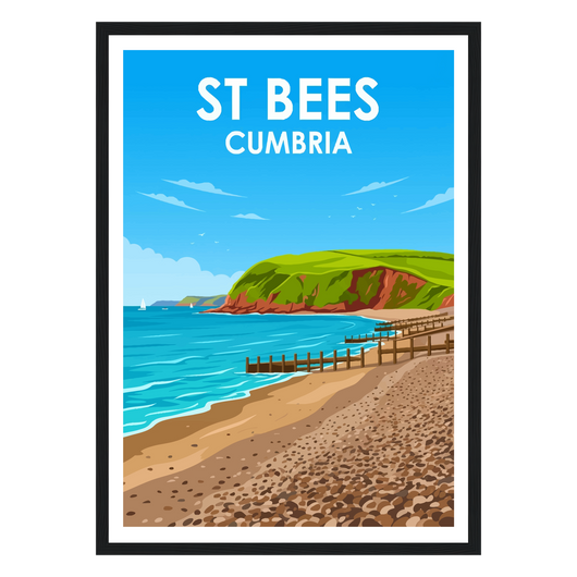 St Bees