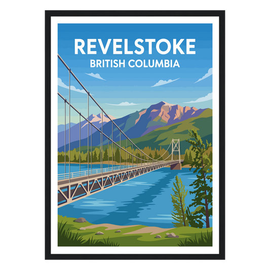 Revelstoke