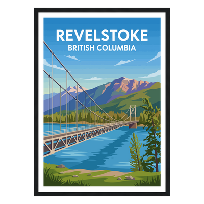 Revelstoke