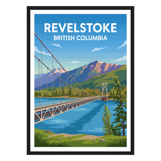 Revelstoke