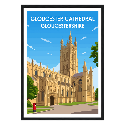 Gloucester Cathedral