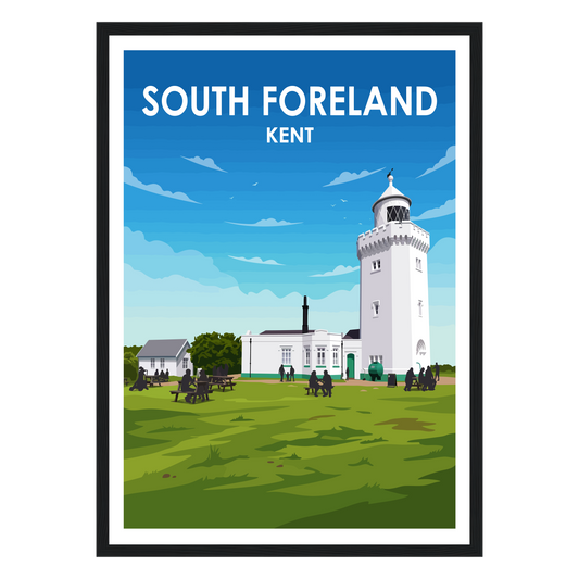 South Foreland Lighthouse