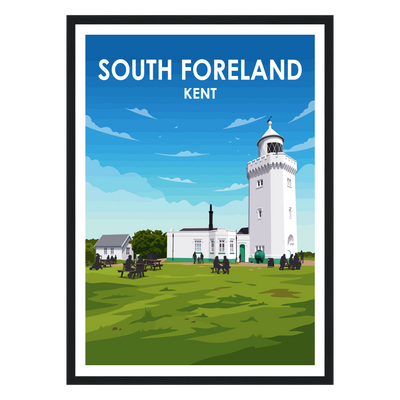 South Foreland Lighthouse