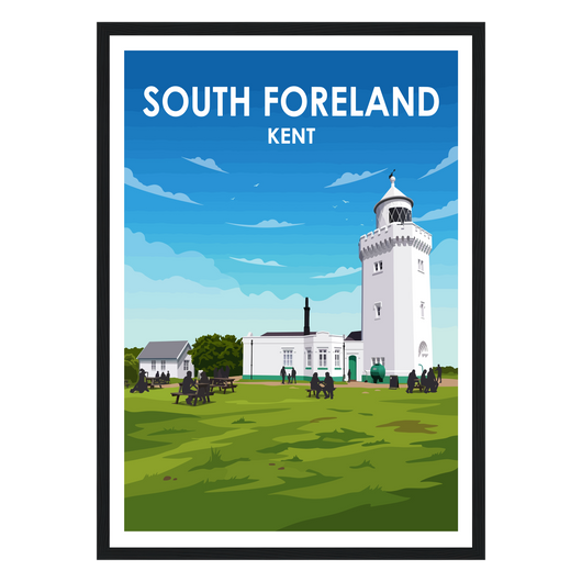 South Foreland Lighthouse