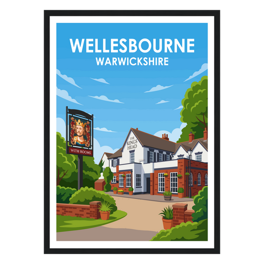 Wellesbourne