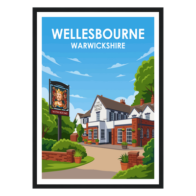 Wellesbourne