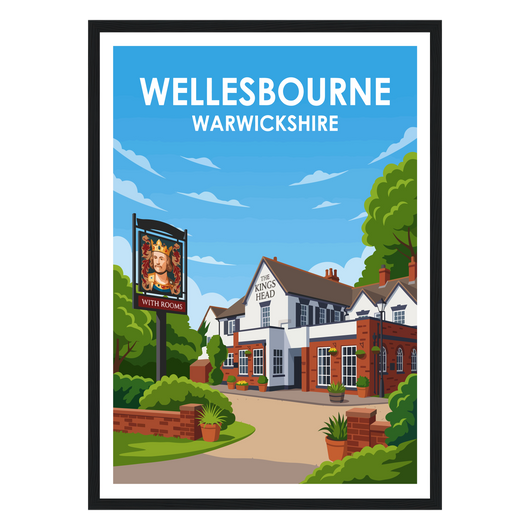 Wellesbourne