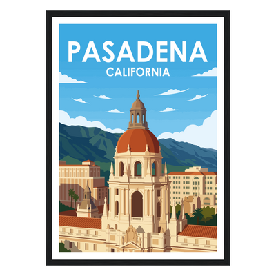 Pasadena