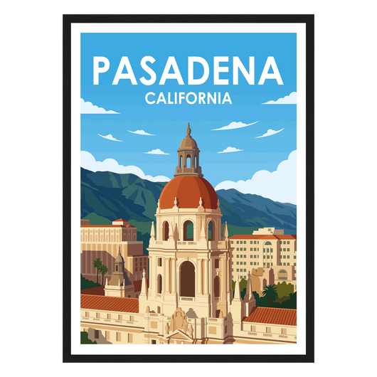 Pasadena