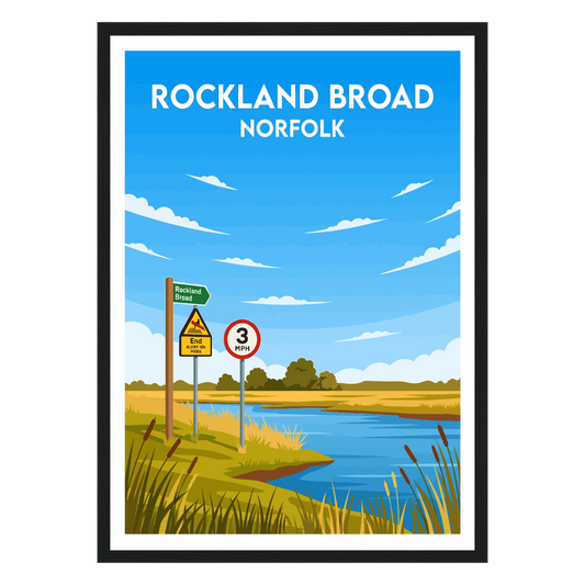 Rockland Broad