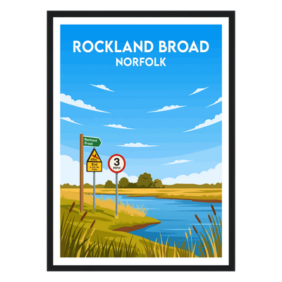 Rockland Broad