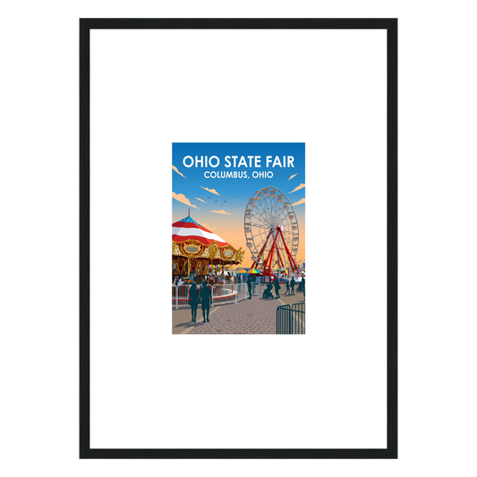 Ohio State Fair