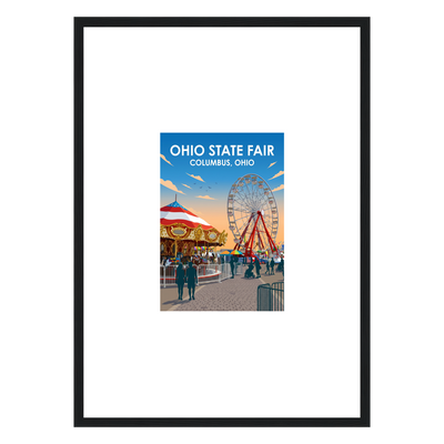 Ohio State Fair