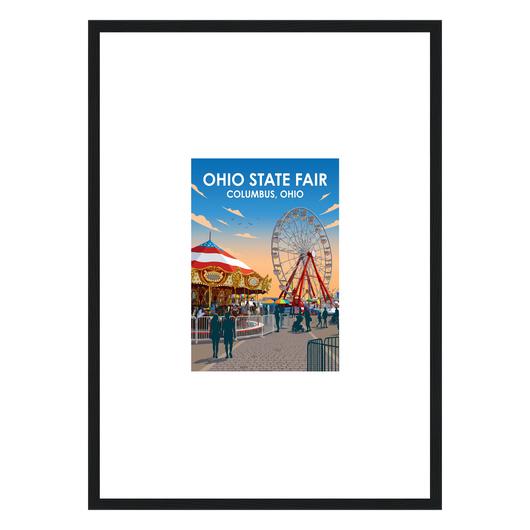 Ohio State Fair