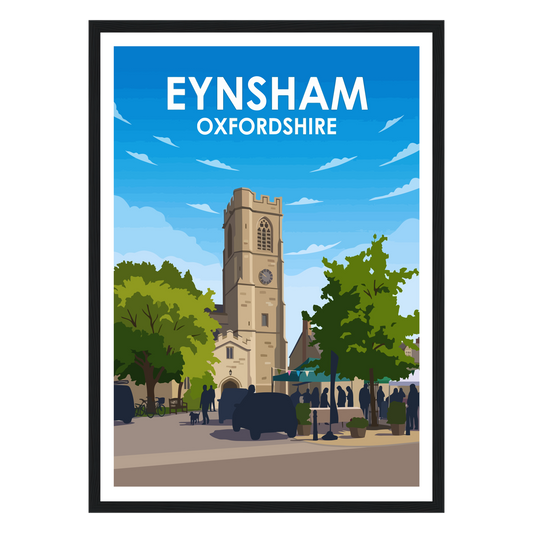 Eynsham