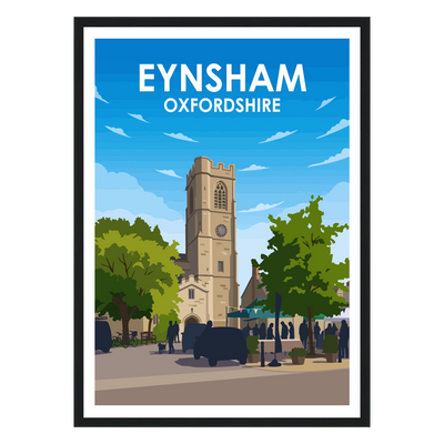 Eynsham