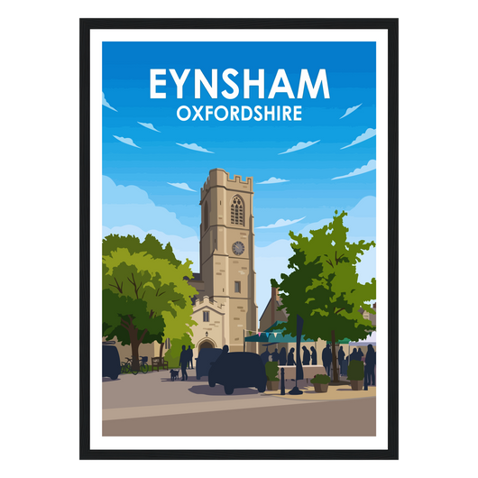 Eynsham