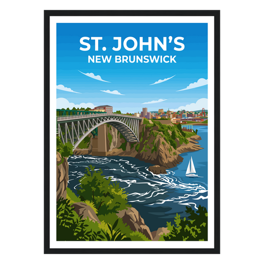 St. John's