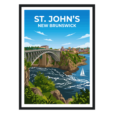 St. John's