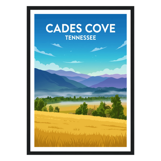 Cades Cove