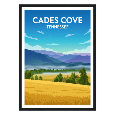 Cades Cove
