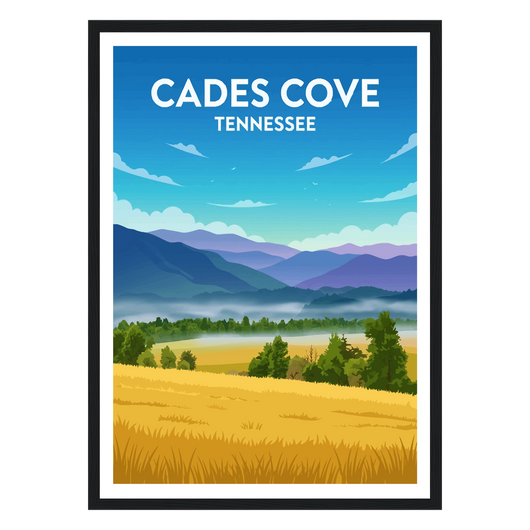 Cades Cove