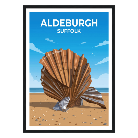 Aldeburgh