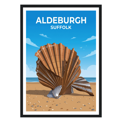 Aldeburgh