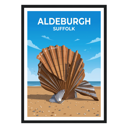 Aldeburgh