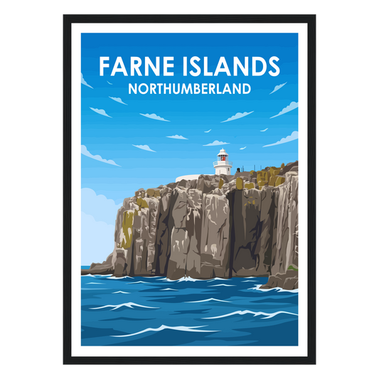 Farne Islands