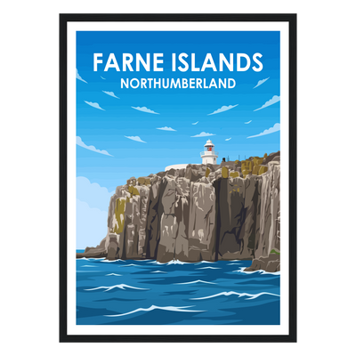 Farne Islands