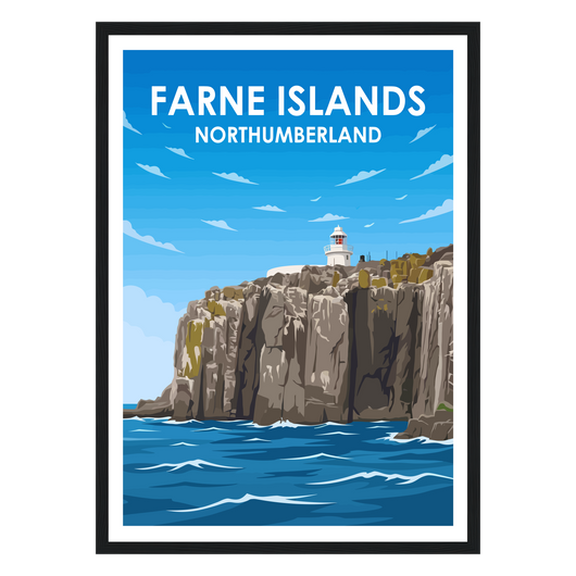 Farne Islands