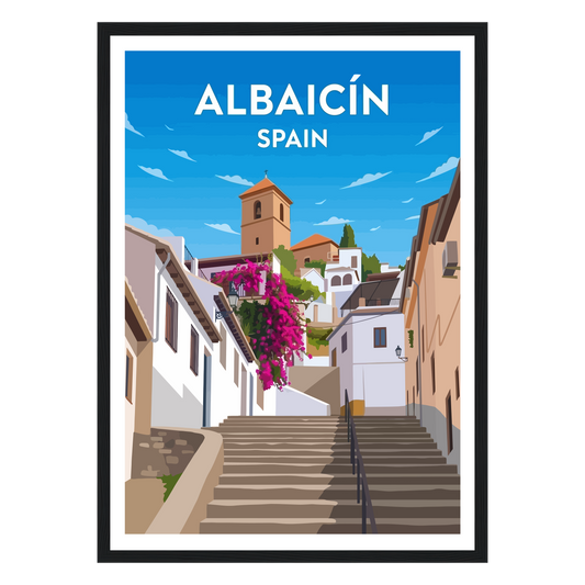 Albaicín