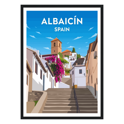 Albaicín