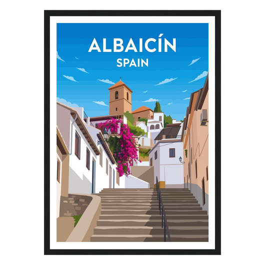 Albaicín