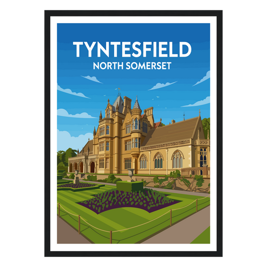 Tyntesfield