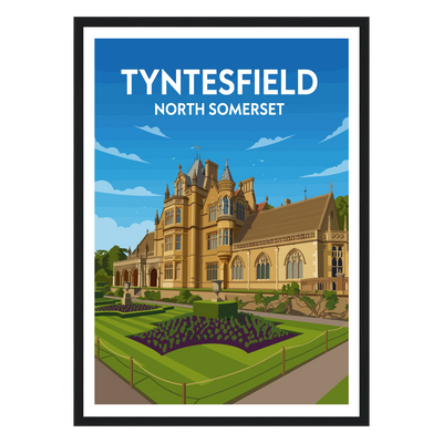 Tyntesfield