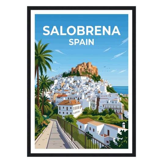 Salobrena