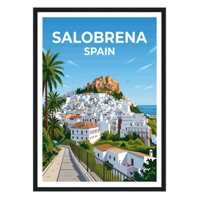 Salobrena